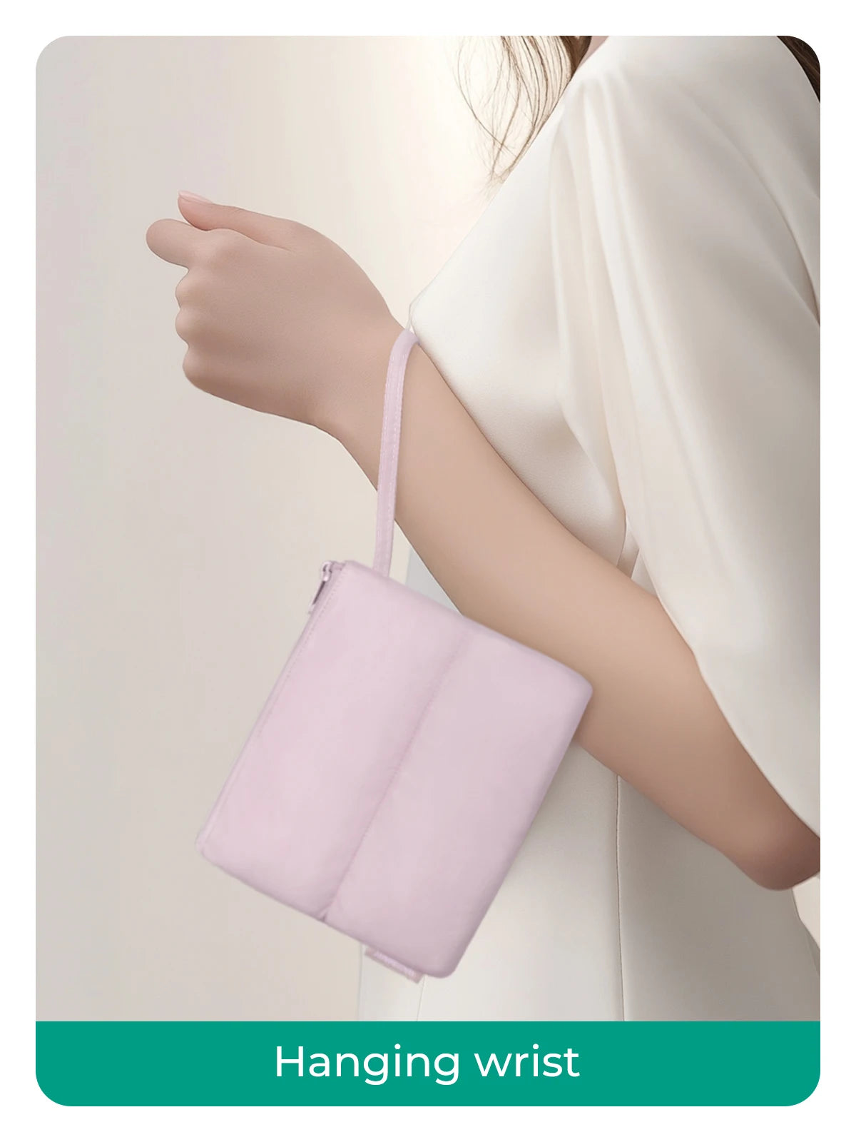 Women's Travel Tote Bag - Lightweight Shoulder Bag for Work & College