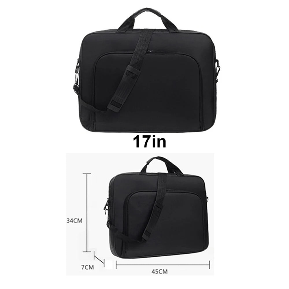 Business Laptop Bag 15.6-17 Inch