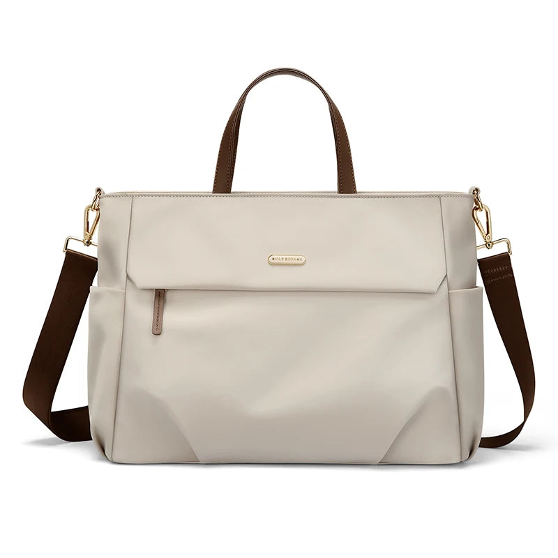 Women's Business Laptop Bag 15 Inch