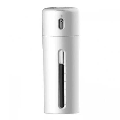 4-in-1 Travel Toiletry Dispenser