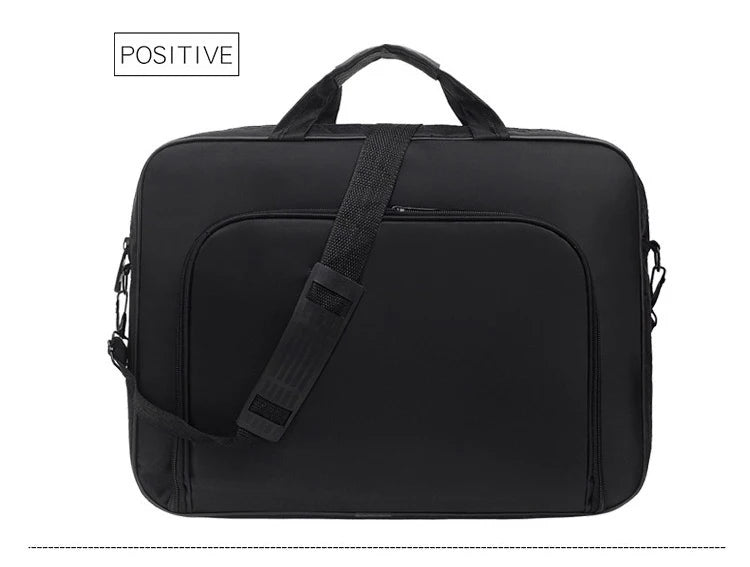 Business Laptop Bag 15.6-17 Inch