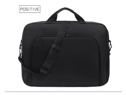 Business Laptop Bag 15.6-17 Inch