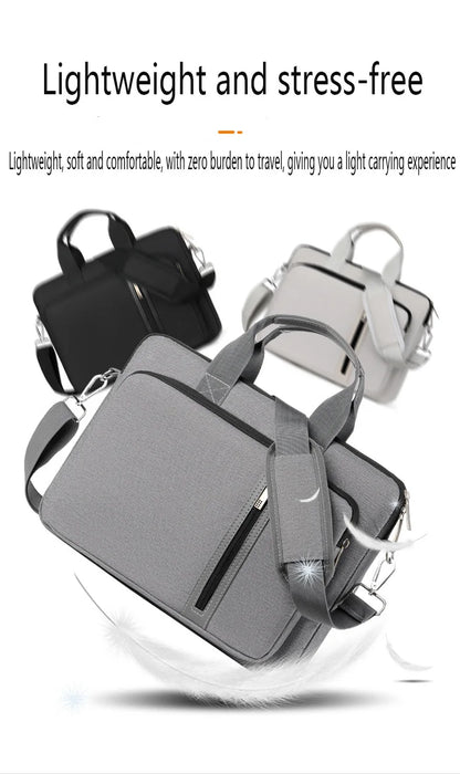 Laptop Sleeve Case 13-17.3 Inch