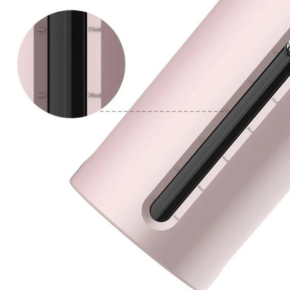 4-in-1 Travel Toiletry Dispenser