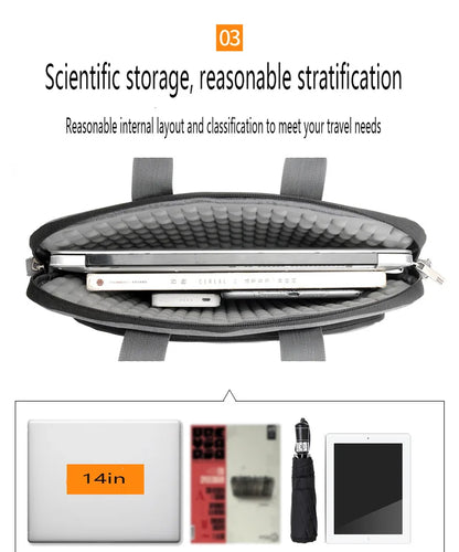 Laptop Sleeve Case 13-17.3 Inch