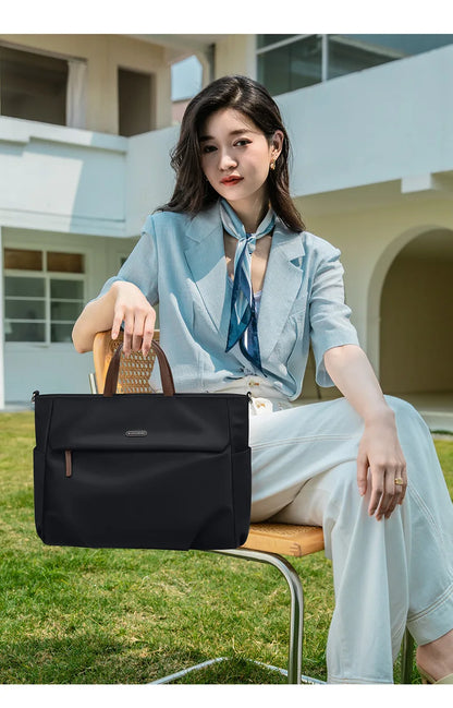 Women's Business Laptop Bag 15 Inch