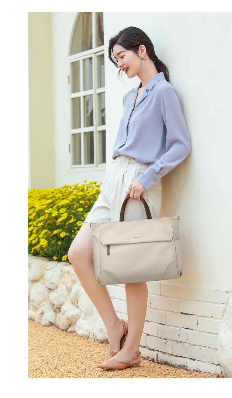 Women's Business Laptop Bag 15 Inch