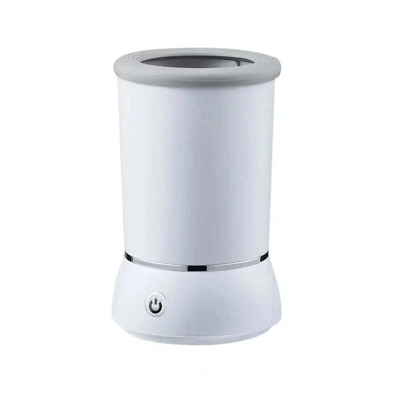 Automatic Paw Cleaning Cup – Electric Pet Washer