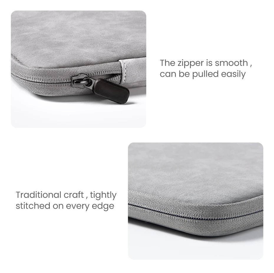 Premium Laptop Sleeve 13-15.6 Inch