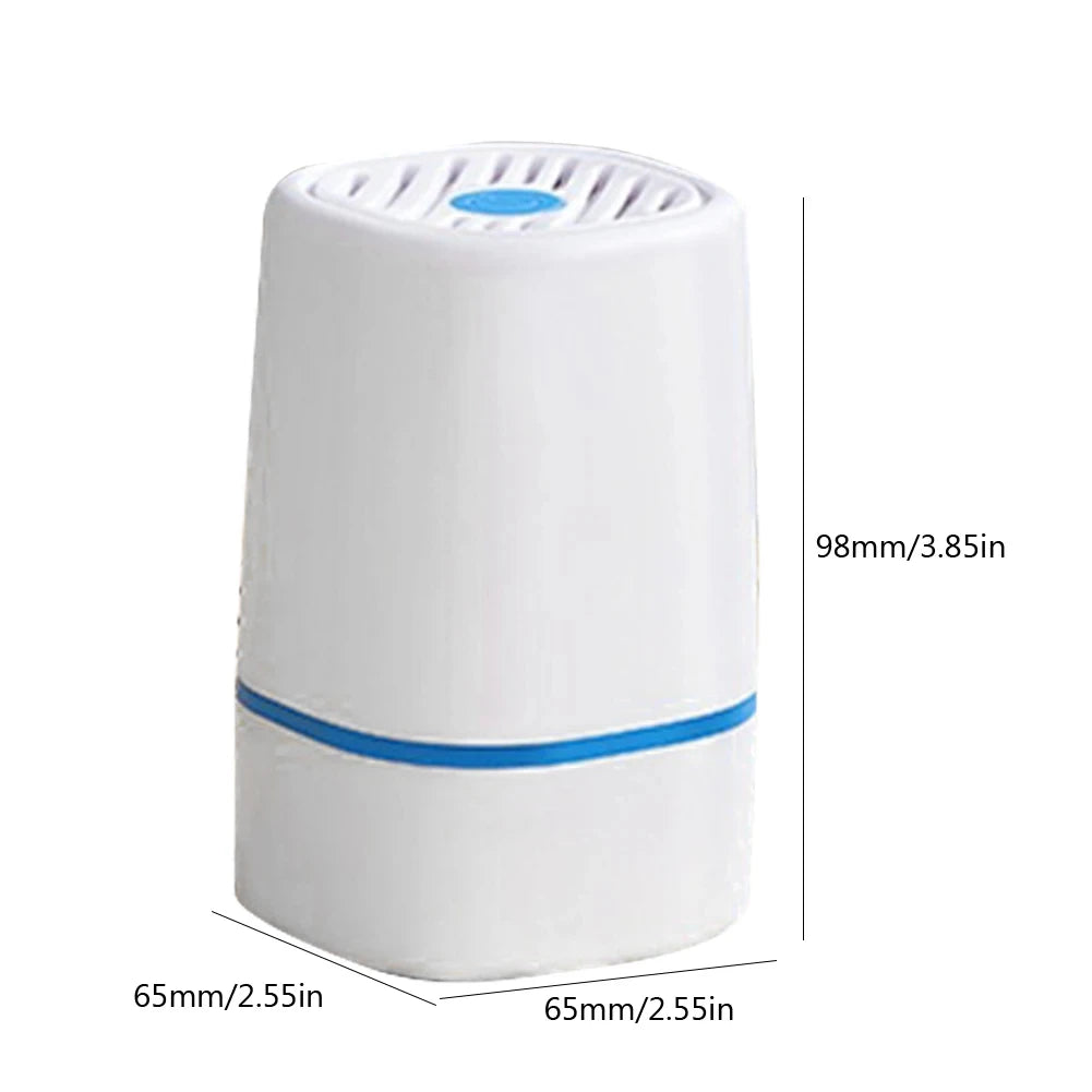 Vacuum Storage Bags for Travel - 4 Pack Large Reusable Space