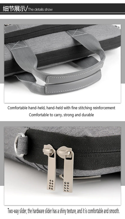 Laptop Sleeve Case 13-17.3 Inch