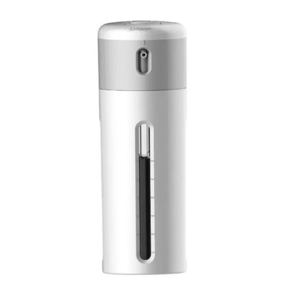 4-in-1 Travel Toiletry Dispenser