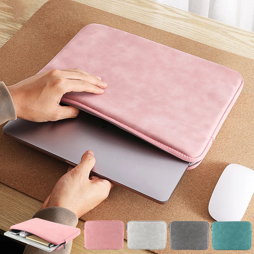 Premium Laptop Sleeve 13-15.6 Inch