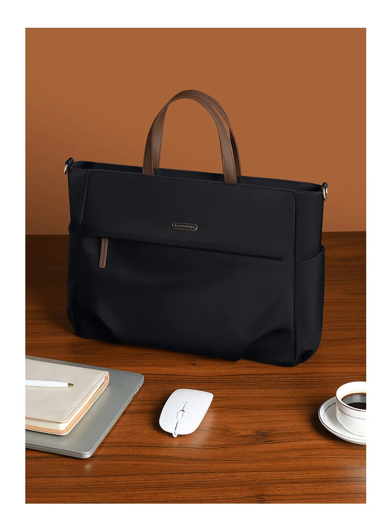 Women's Business Laptop Bag 15 Inch