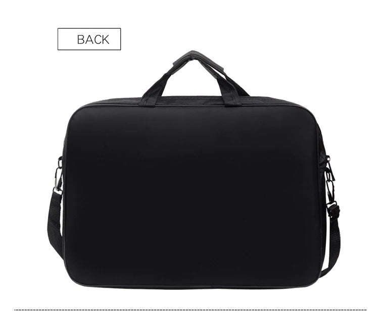 Business Laptop Bag 15.6-17 Inch