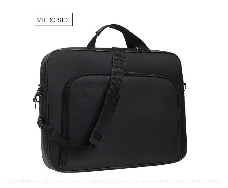 Business Laptop Bag 15.6-17 Inch