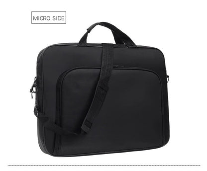 Business Laptop Bag 15.6-17 Inch