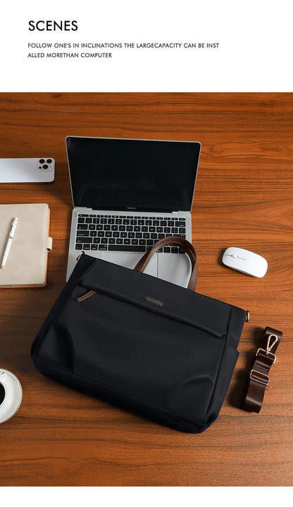 Women's Business Laptop Bag 15 Inch