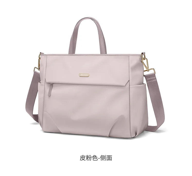 Women's Business Laptop Bag 15 Inch