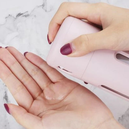 4-in-1 Travel Toiletry Dispenser