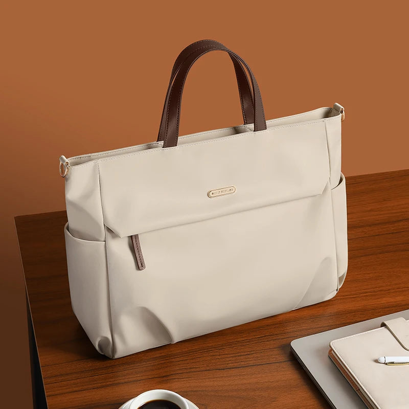 Women's Business Laptop Bag 15 Inch