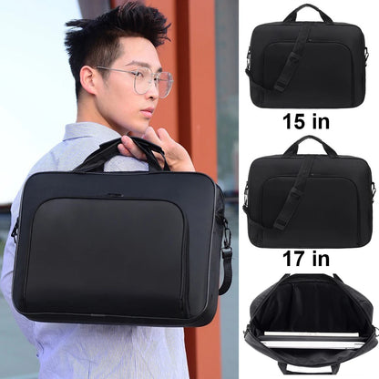 Business Laptop Bag 15.6-17 Inch