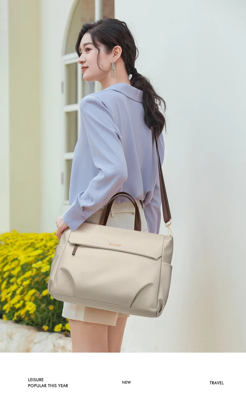 Women's Business Laptop Bag 15 Inch