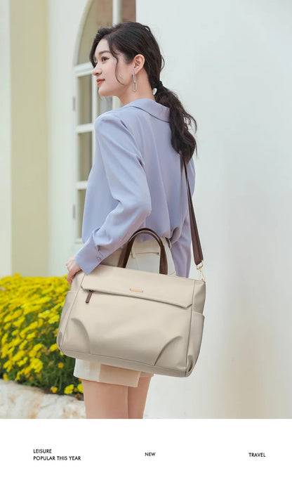 Women's Business Laptop Bag 15 Inch