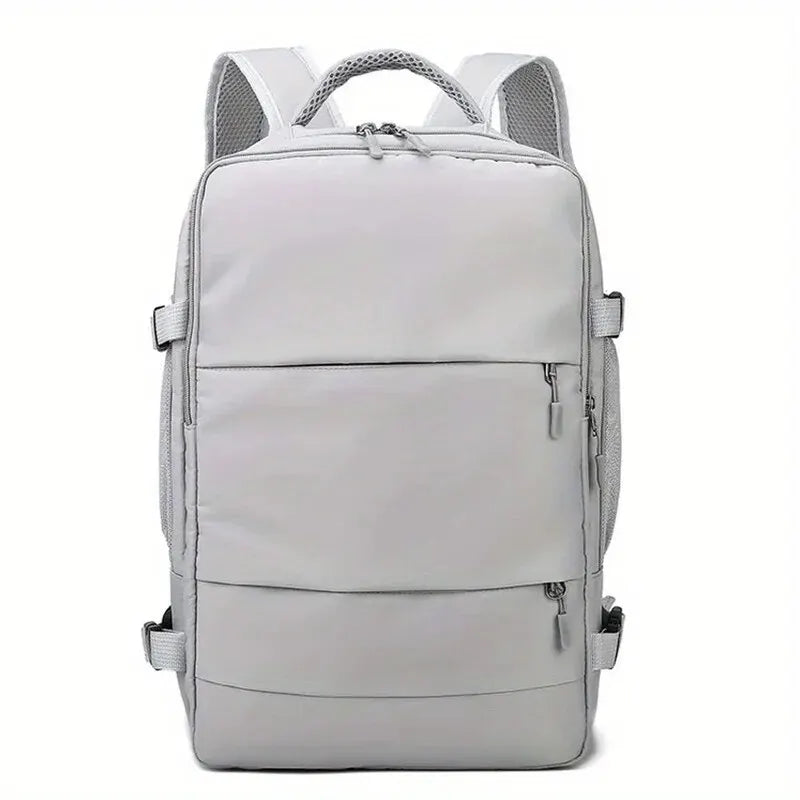 Large Capacity Travel Backpack