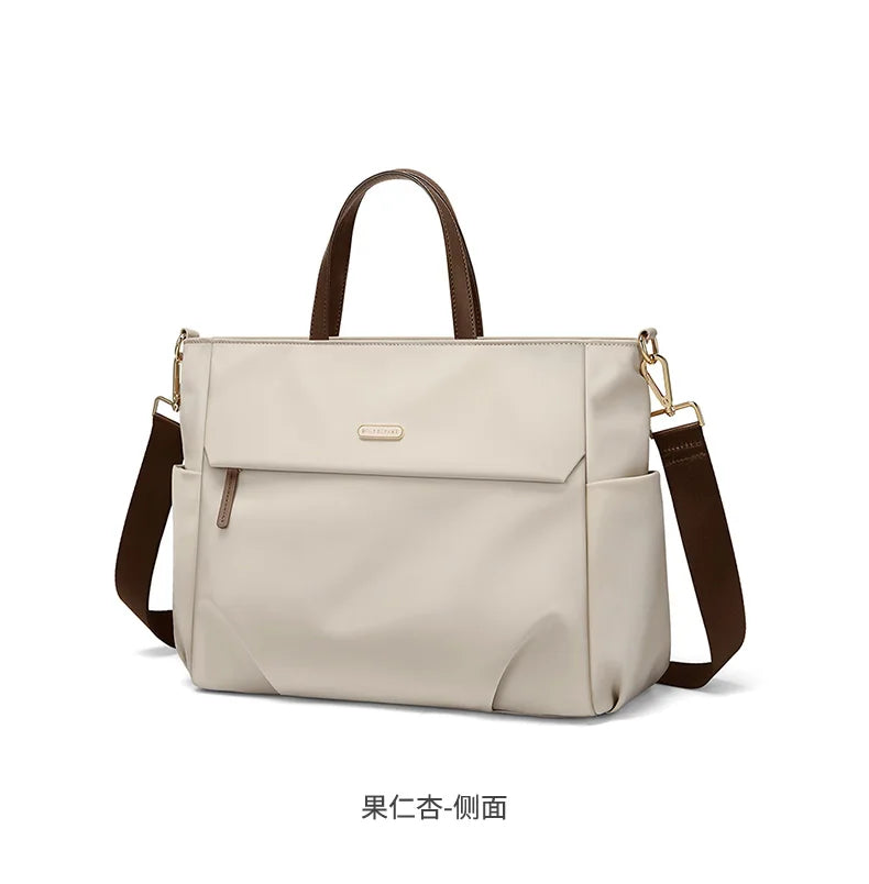 Women's Business Laptop Bag 15 Inch