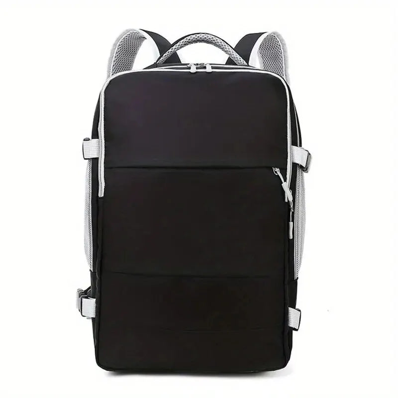 Large Capacity Travel Backpack