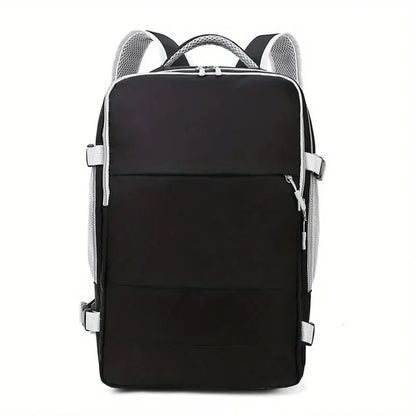 Large Capacity Travel Backpack