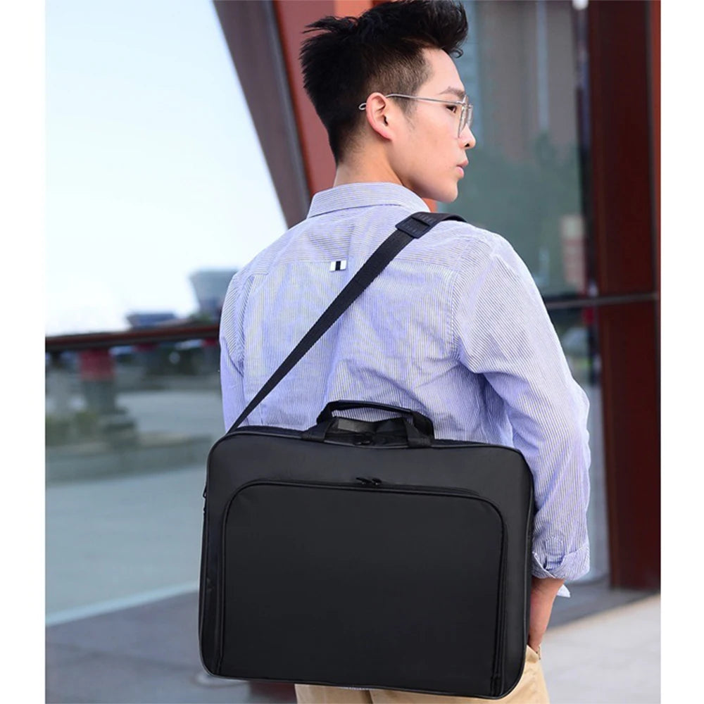 Business Laptop Bag 15.6-17 Inch
