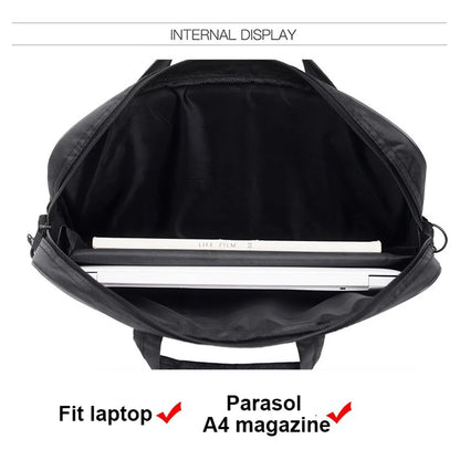 Business Laptop Bag 15.6-17 Inch
