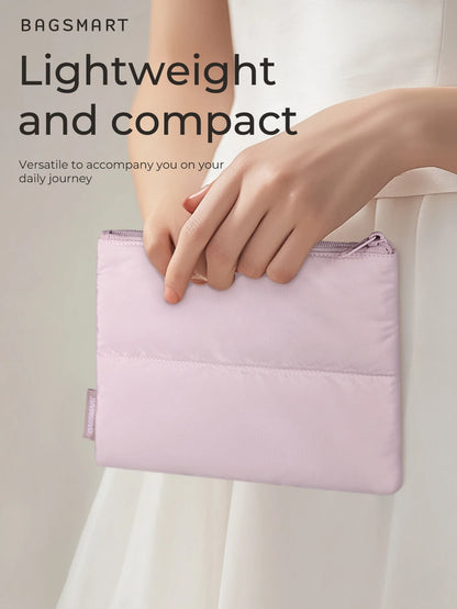 Women's Travel Tote Bag - Lightweight Shoulder Bag for Work & College