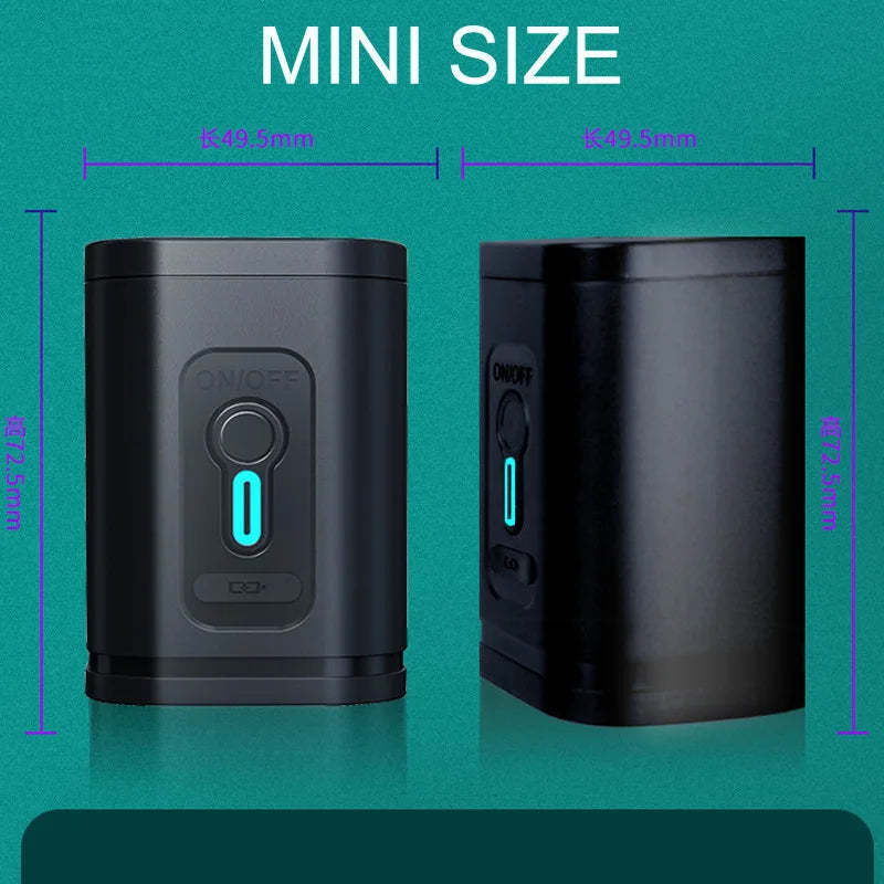 Backpack with Vacuum Compression