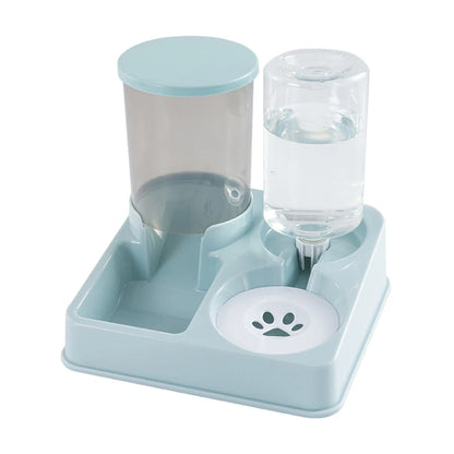 Automatic Food & Water Station for Pets