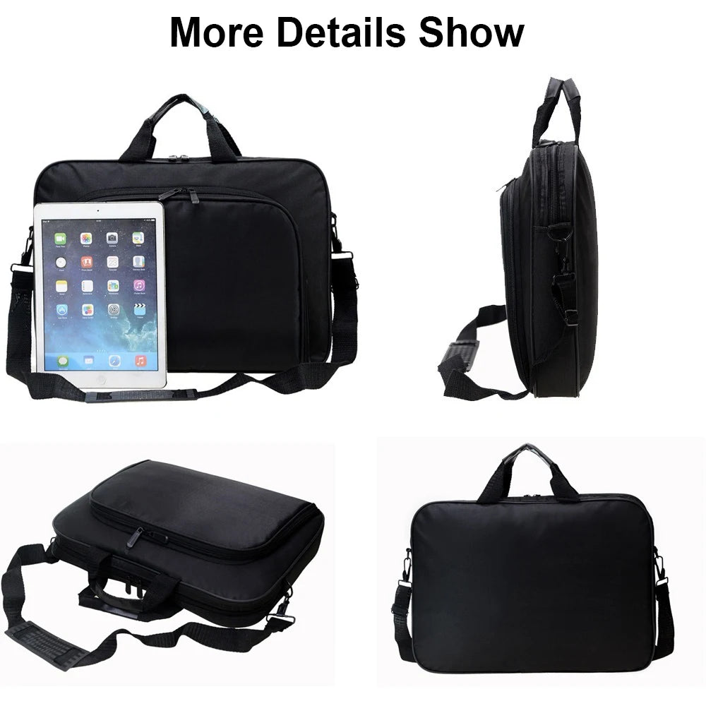 Business Laptop Bag 15.6-17 Inch